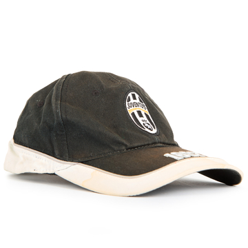 Casquette Juventus années 2000 - 6/10 - (Adultes)