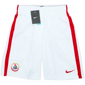 2015-16 Bari Short Domicile (S)