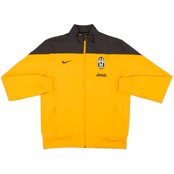 2012-13 Juventus Nike Veste de survêtement - 9/10 - (M)