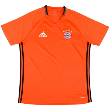 2016-17 Bayern Munich adizero Maillot d'entraînement - 7/10 - (L)