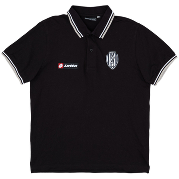 2014-15 Cesena Lotto Polo 9/10 (M)