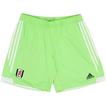2013-14 Fulham Short GB - 5/10 - (XL)