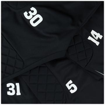 2010s Jako Pantalon de gardien - 7/10 - (XS)