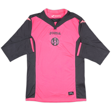 Maillot extérieur manches longues Toulouse 2016-17 - 7/10 - (S)