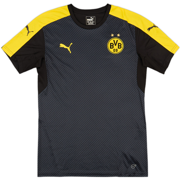 2016-17 Borussia Dortmund Puma Maillot d'entraînement - 9/10 - (M)