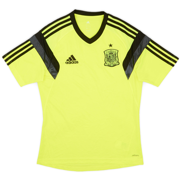 2013-14 Spain adizero Maillot d'entraînement - 8/10 - (M)
