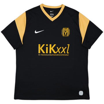 2021-22 SV Meppen Maillot extérieur - 8/10 - (XL)