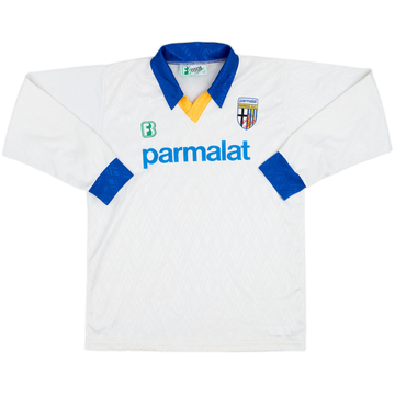 1990-92 Parma Scuola Calcio Domicile - 9/10 - (S)