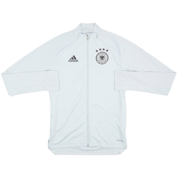 2019-20 Germany adidas Veste de survêtement - 6/10 - (XS)
