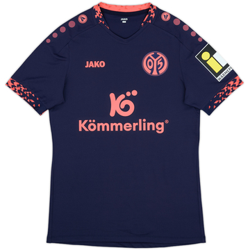 2024-25 Mainz Maillot Extérieur - 10/10 - (S)