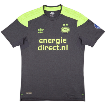2017-18 PSV Maillot Extérieur - 10/10 - (L)
