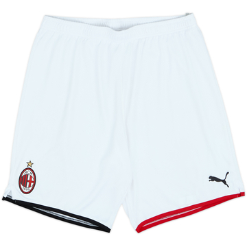 2019-20 AC Milan Short extérieur - 9/10 - (XL)
