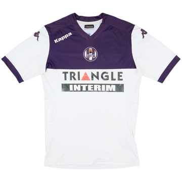 2014-15 Toulouse Maillot Extérieur - 5/10 - (S)