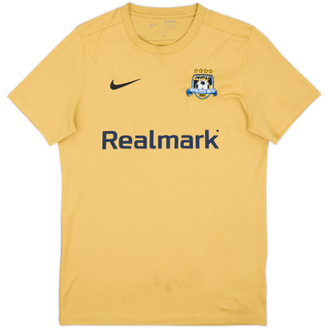 2021-22 Nike Maillot modèle - 9/10 - (L)