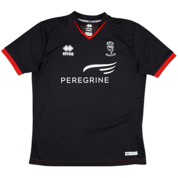 2020-21 Lincoln City Maillot extérieur - 10/10 - (XS)