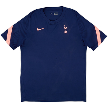 2020-21 Tottenham Nike Maillot d'entraînement - 9/10 - (L)