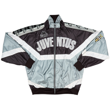 Veste de survêtement Kappa Juventus 1995-96 - 7/10 - (M)
