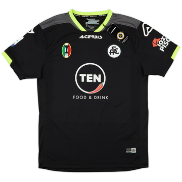 Maillot extérieur Spezia 2020-21 (XL)