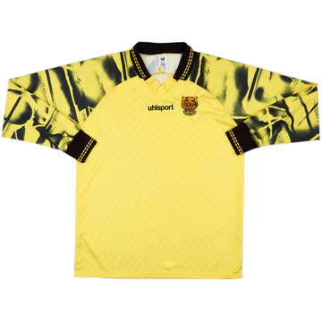 1990s Turton Maillot extérieur L/S - 10/10 - (XL)