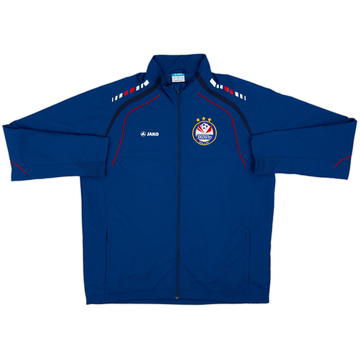 2015-16 Skonto Jako Veste de survêtement - 6/10 - (M)