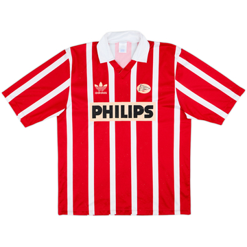 1992-94 PSV Maillot domicile - 5/10 - (M/L)