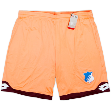 2017-18 TSG Hoffenheim Short Troisième (XXL)