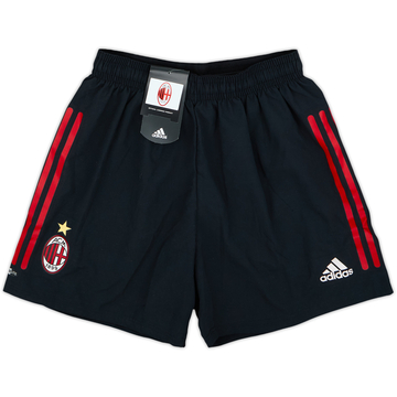 2002-03 AC Milan Short Troisième (L)