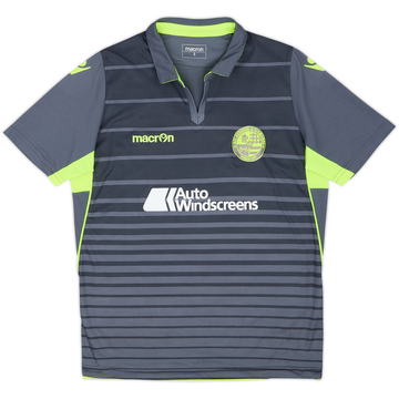 2017-19 Rushden & Diamonds Maillot Third - 8/10 - (S)