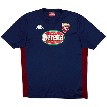 2017-18 Torino Kappa Maillot d'entraînement - 7/10 - (L)