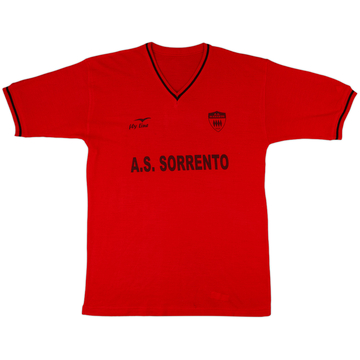1999-00 Sorrento Fly Line Maillot d'entraînement - 7/10 - (L)