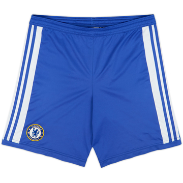 2011-12 Chelsea Short domicile - 6/10 - (XL.Boys)