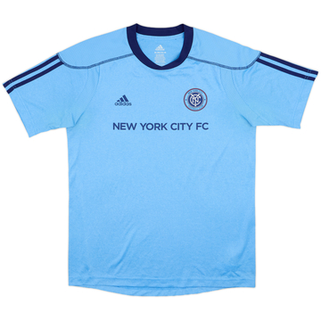 2016 New York City adidas Maillot d'entraînement - 9/10 - (XL femme)