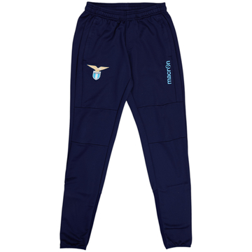 2015-16 Lazio Macron Pantalon de survêtement - 7/10 - (M)