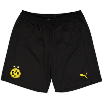 2018-19 Borussia Dortmund Short domicile - 7/10 - (XL)