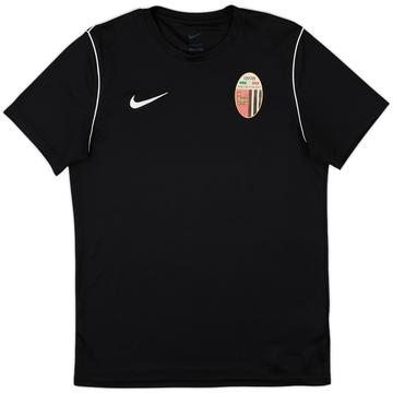 2022-23 Ascoli Nike Maillot d'entraînement - 7/10 - (M)