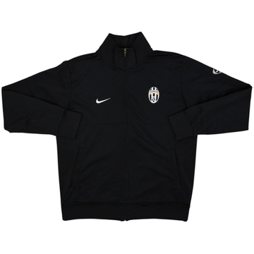 2009-10 Juventus Nike Veste de survêtement - 7/10 - (L)