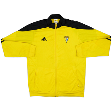 2016-17 Cadiz adidas Veste de survêtement - 6/10 - (L)