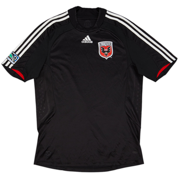 2008-09 DC United Maillot domicile - 6/10 - (M)