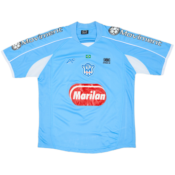 2000 Marilia AC Maillot domicile #9 - 6/10 - (L)