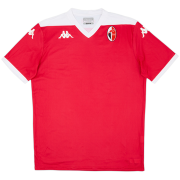 2019-20 Bari Maillot Extérieur - 10/10 - (XL)