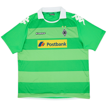 2013-14 Borussia Monchengladbach Maillot extérieur - 10/10 - (3XL)