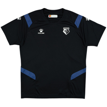 2021-22 Watford Kelme Maillot d'entraînement - 8/10 - (L)