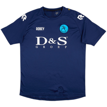 2021-22 Sparta Rotterdam Robey Maillot d'entraînement - 7/10 - (XXL)