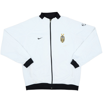 2003-04 Juventus Nike Veste de survêtement - 5/10 - (XL)