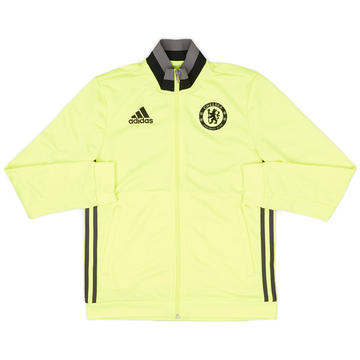 2016-17 Chelsea adidas Veste de survêtement - 7/10 - (S)