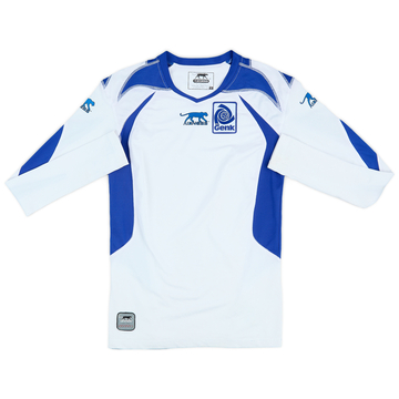 Maillot KRC Genk extérieur ML 2006-07 - 9/10 - (M)