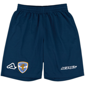 2015-16 Brescia Acerbis Short d'entraînement - 9/10 - (M)