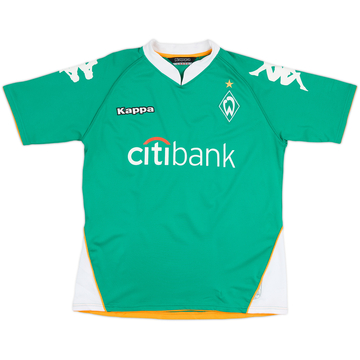 Maillot Werder Brême 2025-2026 – CAVAPETER
