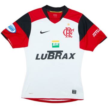 2008 Flamengo Maillot extérieur #10 - 5/10 - (L)