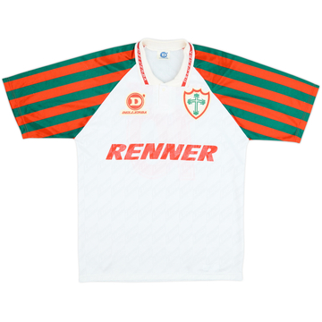 1992 Portuguesa Maillot extérieur #10 - 8/10 - (L)